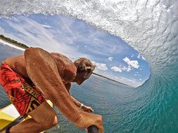 GoPro Headstrap Mount + Quick Clip (GoPro Official Mount) N27