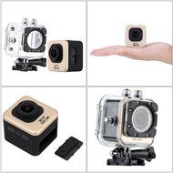 SJCAM M10 Plus 12.0MP 2K Sports DV Camera Novatek NTK96660 Waterproof WiFi Action Camera N23