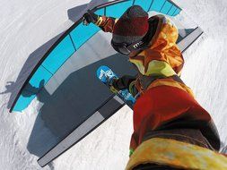 GoPro Headstrap Mount + Quick Clip (GoPro Official Mount) N29