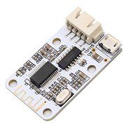 Cyber_Mall 3W+3W Wireless Bluetooth Audio Receiver Digital Amplifier Board USB Powered N4