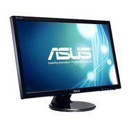 Asus VE258Q 25-Inch Full-HD LED-Lit LCD Monitor with Integrated Speakers N2
