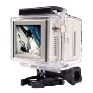 GoPro Headstrap Mount + Quick Clip (GoPro Official Mount) N32