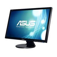 Asus VE258Q 25-Inch Full-HD LED-Lit LCD Monitor with Integrated Speakers N3