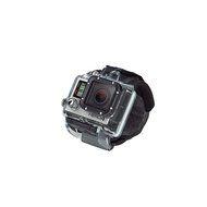 GoPro Headstrap Mount + Quick Clip (GoPro Official Mount) N34