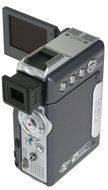 JVC GRDVP3U MiniDV Digital Camcorder with Built-in Digital Still Mode (Discontinued by Manufacturer) N2