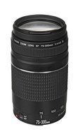 Canon EOS Rebel SL1 DSLR Camera with 18-55mm IS STM and 75-300mm III Lenses N3