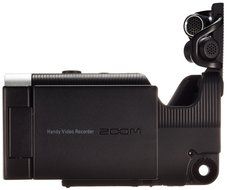 Zoom Q4 Handy Video Recorder N3