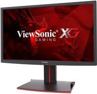ViewSonic XG2401 24-inch 144Hz Full HD 1080p Gaming Monitor with 1ms Response Time, HDMI and... N19