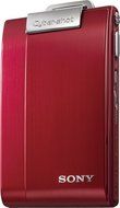 Sony Cybershot DSC-T200 8.1MP Digital Camera with 5x Optical Zoom with Super Steady Shot Image Stabilization (... N9