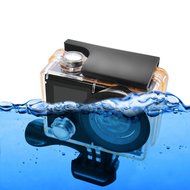 Auto Beyond 4K Ultra HD Sport Action Camera Dual Screen&mdash;WIFI 4K 2.0 inch+0.95inch Dual Screen Action Camera Waterproof... N4