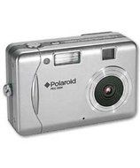 POLAROID PDC5070 5.1MP DIGITAL CAMERA N2