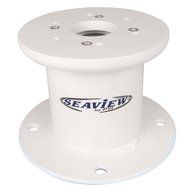 SEAVIEW Seaview 5" Thermal Camera Mount f/FLIR M-Series or Raymarine T-Series / PM5-FMT-8 /