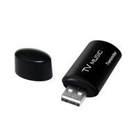 WinnerEco Mini 3.5mm USB Bluetooth Stereo Audio Transmitter Music Dongle Adapter for TV PC N3