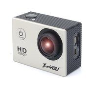 Full HD 1080P 12 MP Waterproof Sports Camera Cam - HDMI Output Underwater Action Camera - 1.5 Inch LCD Screen... N5