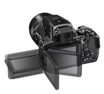 Nikon COOLPIX P900 Digital Camera with 83x Optical Zoom and Built-In Wi-Fi(Black) N6