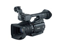Canon XF200 High Definition Professional Camcorder N5
