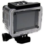 Gangxun 12MP 4K (3264x1836) 25FPS Ultra HD Extreme Action Camera N5