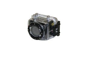 Extreme Sports 1080p Video Camera w/ Wifi