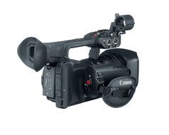 Canon XF200 High Definition Professional Camcorder N6