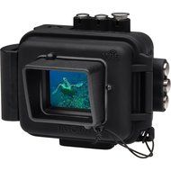 Intova Edge X Waterproof Sports HD Video Camera Camcorder with 32GB Card + Battery + LED Torch + Handlebar &amp; Vented... N4