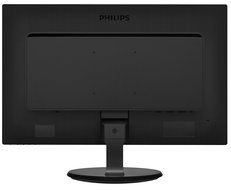 Philips 288P6LJEB 28-Inch Monitor (5 ms response time, 4K Ultra HD LED w/ 3840 x 2160 resolution) N10