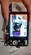 Sony Cybershot Dsc-w630 N2