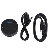 GBSELL 3.5mm Aux Bluetooth 4.0 HandsFree Car Kit Stereo Music Receiver Speakerphone N2