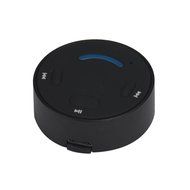 GBSELL 3.5mm Aux Bluetooth 4.0 HandsFree Car Kit Stereo Music Receiver Speakerphone N3