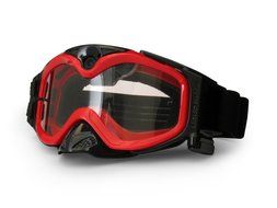 The Liquid Image XSC Impact Series HD 365R MX Goggle with Integrated True POV HD Video Camera with 1.5x Optical... N3