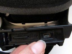 The Liquid Image XSC Impact Series HD 365R MX Goggle with Integrated True POV HD Video Camera with 1.5x Optical... N4