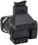 Canon XC10 4K Professional Camcorder N6