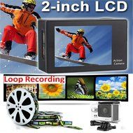 EKEN Original H9R Action Camera 4K WiFi Sports camera support Helmet Waterproof Sport Camera Video Cam with remote...