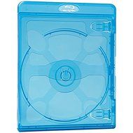 New VERBATIM 98603 Blu-ray DVD Bulk Cases, 30 pk