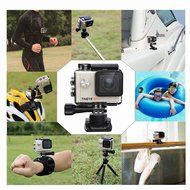 4K Sports Action Camera, ThiEYE i60e 2.0 Inch Screen WIFI 12MP FHD 170&deg; Wide Angle Lens 60M Waterproof With 360... N3
