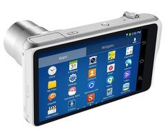 Samsung Galaxy Camera 2 with Android Jelly Bean v4.3 OS, 16.3MP CMOS with 21x Optical Zoom and 4.8" Touch Screen... N16
