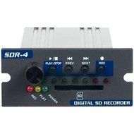 VOCOPRO SDR-4 Digital SD Recorder N2