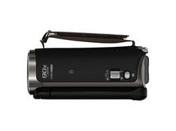 Panasonic HC-W570 HD Camcorder with Built-in Twin Video Camera (Discontinued by Manufacturer) N7