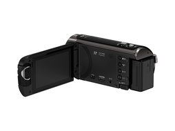 Panasonic HC-W570 HD Camcorder with Built-in Twin Video Camera (Discontinued by Manufacturer) N8