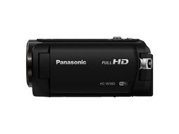 Panasonic HC-W570 HD Camcorder with Built-in Twin Video Camera (Discontinued by Manufacturer) N9