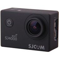 SJCAM Original SJ4000 WiFi Action Camera 12MP 1080P H.264 1.5 Inch 170&deg; Wide Angle Lens N2