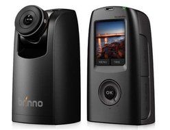 Brinno TLC200PRO HDR Time Lapse Video Camera + Brinno Weather Resistant Housing ATH120 + Brinno Wall Mount AWM100... N5