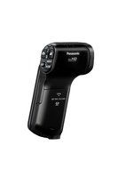 Panasonic HX-DC3 Active Style Camcorder, Black N4