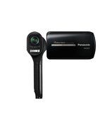 Panasonic HX-DC3 Active Style Camcorder, Black N5