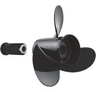 TURNING POINT PROPELLERS 21502111 / Turning Point Hustler&reg; Aluminum Right-Hand Propeller 14.25...