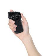 Panasonic HX-DC3 Active Style Camcorder, Black N6