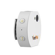 Veepai WiFi Sports Action Camera Real Time Live Video Mini Wearable DV 8MP N3