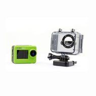 Eagleye CUBICCAM2 Ambarella A5 14MP 1080P Sports action camera with Built in Wi-Fi and 1.5" TFT LCD RF remote... N6