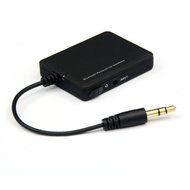 Mini 3.5mm Bluetooth Wireless Audio Receiver A2DP Stereo Dongle for Smartphone Tablet Speaker N5