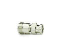 RF Coaxial Coax Adapter N Female to BNC Male Connector N5
