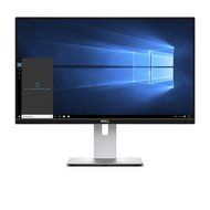 Dell Ultrasharp U2417HWi 24-Inch LED-Lit Wireless Connect Monitor N12